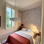 Bed & Breakfast Ca La Manso Sitges
