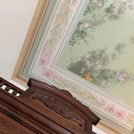 Ca La Manso Bed and Breakfast *