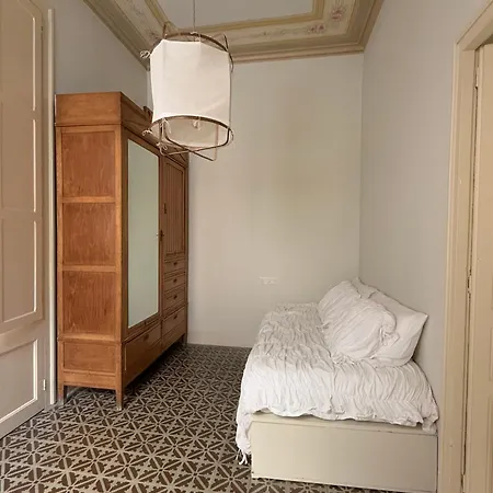 Ca La Manso Σίτζες