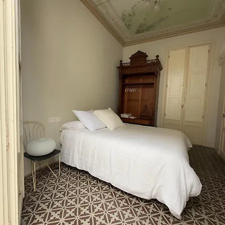 Ca La Manso Bed and Breakfast