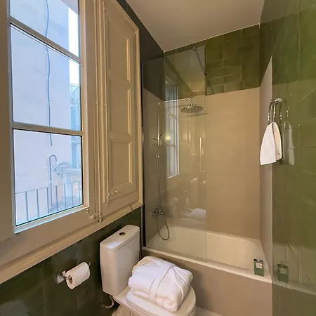 Bed and Breakfast Ca La Manso *