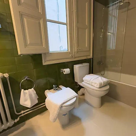 Bed and Breakfast Ca La Manso *