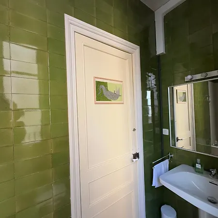 Ca La Manso Bed and Breakfast