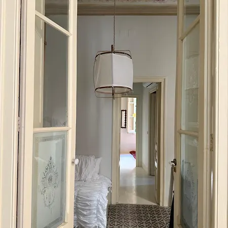 Ca La Manso Bed and Breakfast