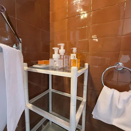 Ca La Manso Bed and Breakfast *