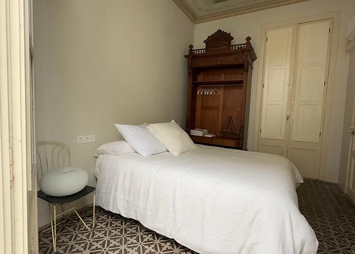 Ca La Manso Bed & Breakfast
