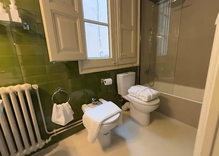 Bed & Breakfast Ca La Manso *