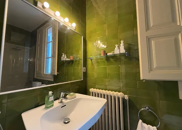 Ca La Manso Bed & Breakfast Sitges