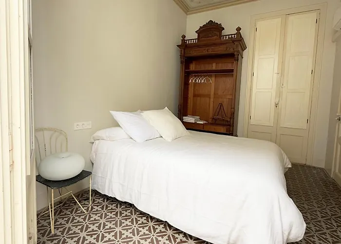 Ca La Manso Bed & Breakfast