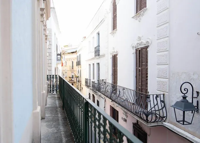 Ca La Manso * Sitges