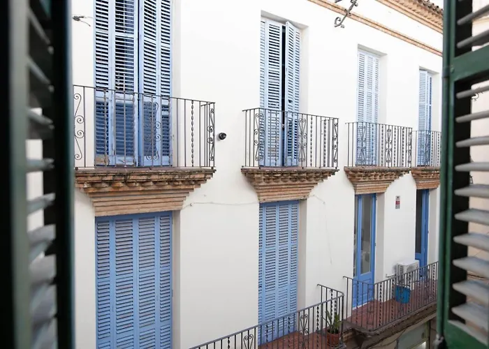 Ca La Manso Bed & Breakfast