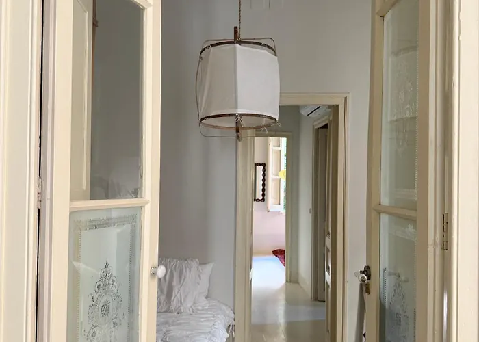 Ca La Manso Bed & Breakfast