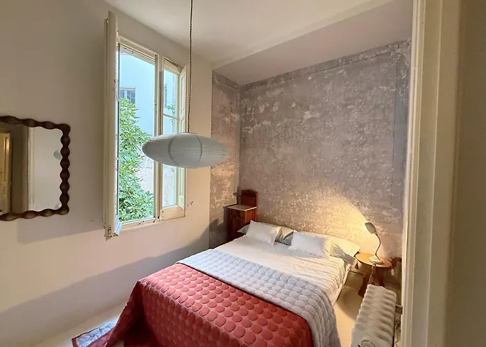 Bed & Breakfast Ca La Manso Sitges