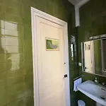 Ca La Manso Отель типа 