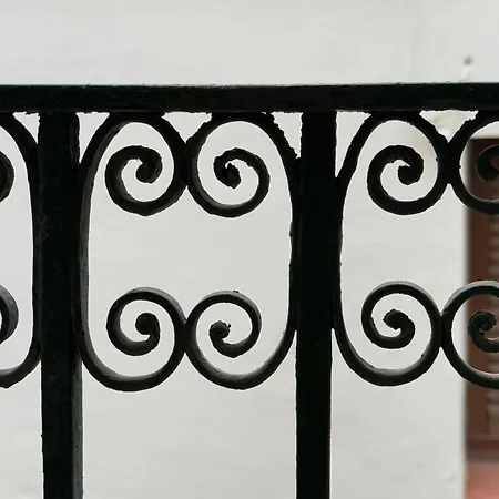 Ca La Manso לינה וארוחת בוקר סיטגס