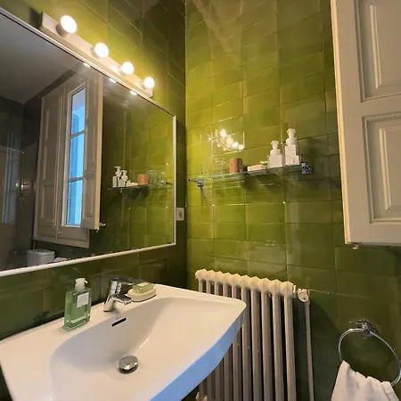 Ca La Manso Bed & Breakfast Sitges