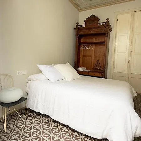 Ca La Manso Bed & Breakfast