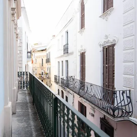 Ca La Manso * Sitges