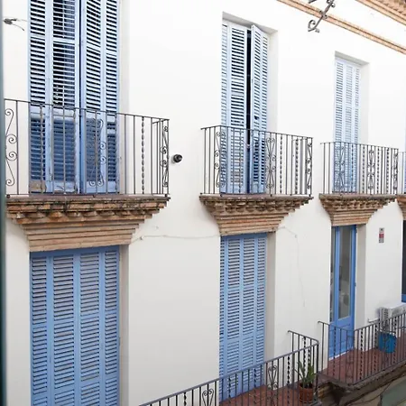 Ca La Manso Bed & Breakfast