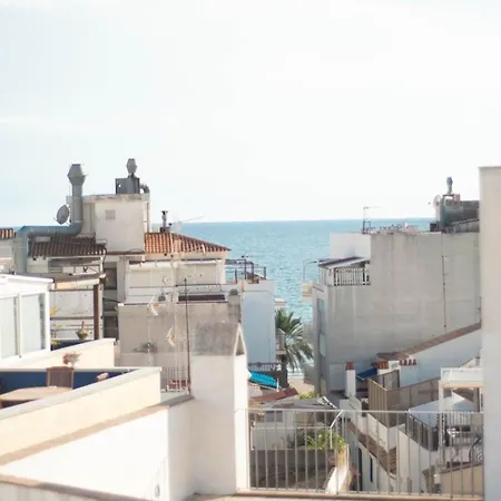 Ca La Manso Сіджас