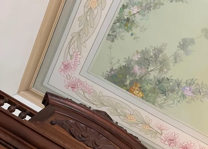 Ca La Manso Oda ve Kahvaltı *