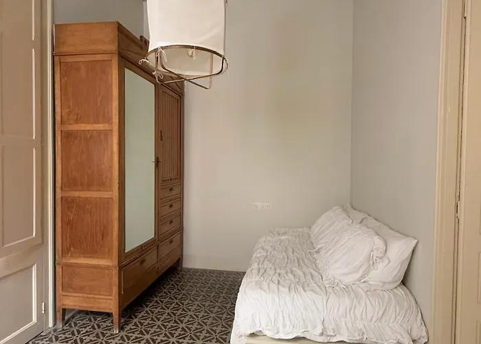 Ca La Manso סיטגס