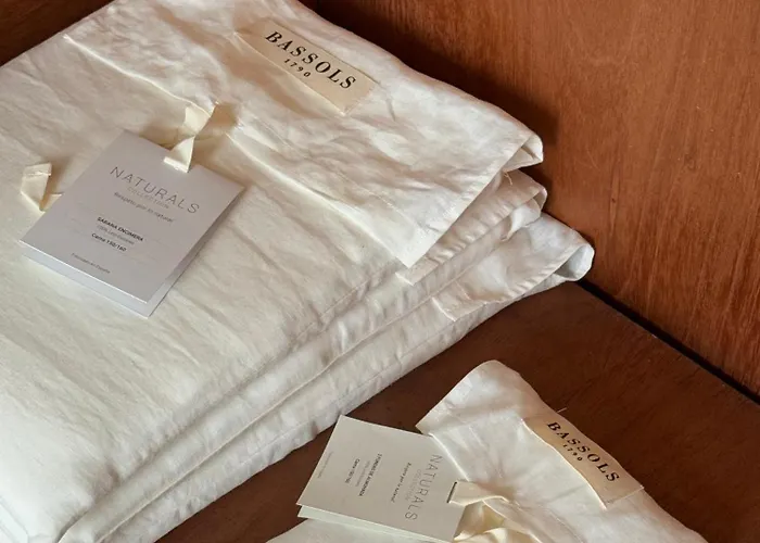 לינה וארוחת בוקר Ca La Manso *