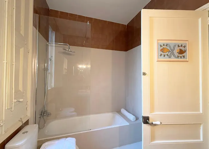 Ca La Manso לינה וארוחת בוקר