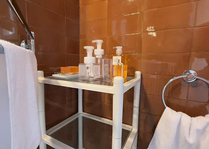 Ca La Manso Готель типу 