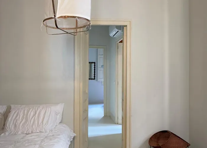 Ca La Manso Сіджас