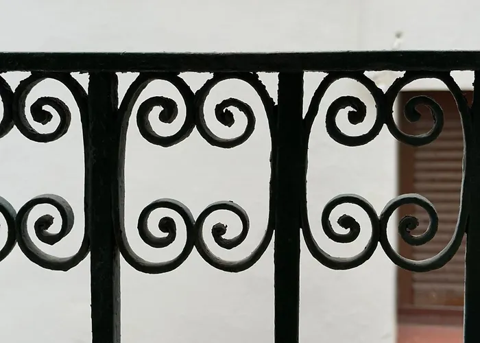 Ca La Manso Nocleg ze śniadaniem Sitges